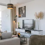 Casiola - Bright With Seaview Bredene