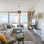 Apartment Casiola - Bright With Seaview