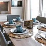 Apartment Casiola - Bright With Seaview