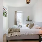 Appartement Casiola - Bright With Seaview Bredene
