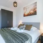 Casiola - Bright With Seaview * Bredene