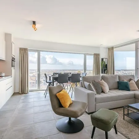 Casiola - Bright With Seaview *