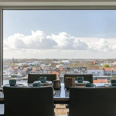 Apartment Casiola - Bright With Seaview *