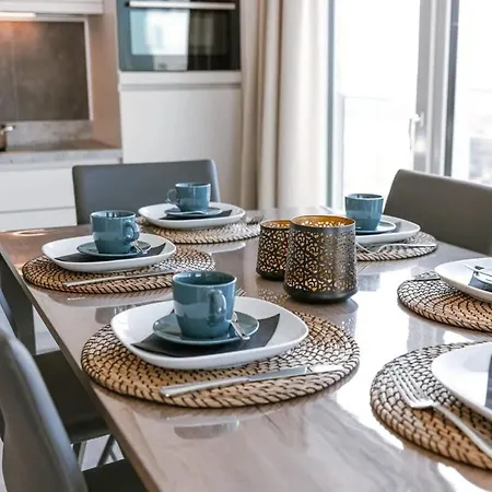 Apartment Casiola - Bright With Seaview