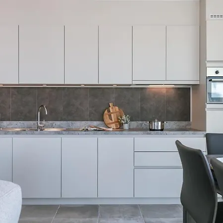 Appartement Casiola - Bright With Seaview *